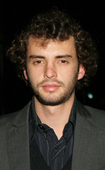 霍纳斯·卡隆 Jonás Cuarón