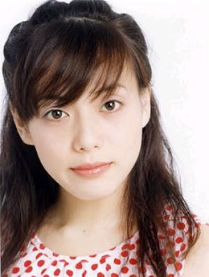 新谷真弓 Mayumi Shintani