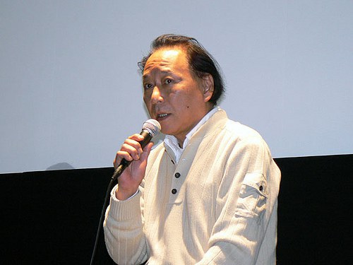 真下耕一 Kôichi Mashimo