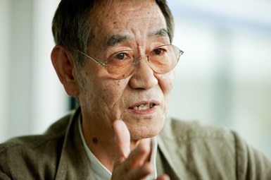 杉井仪三郎 Gisaburo Sugii