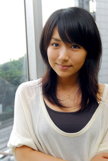 石原渥美 Atsumi Ishihara