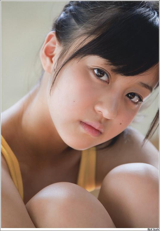 萩原舞 Mai Hagiwara