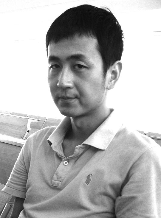 康迪 Di Kang