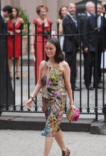 宋宜·普列文 Soon-Yi Previn