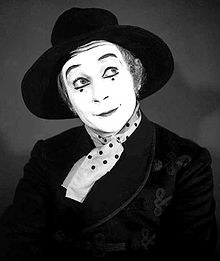 林赛·肯普 Lindsay Kemp