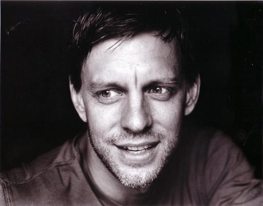 特雷弗·怀特 Trevor White