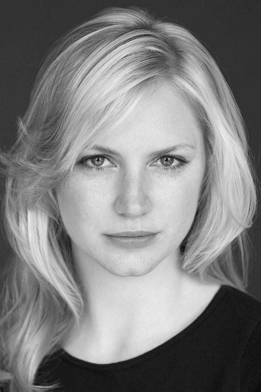 露易丝·迪伦 Louise Dylan