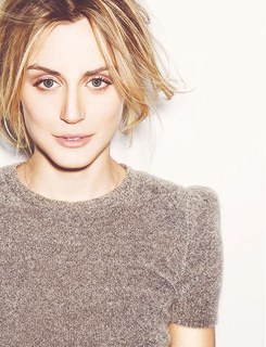 泰勒·席林 Taylor Schilling