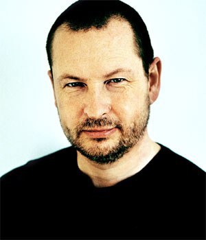 拉斯·冯·提尔 Lars von Trier