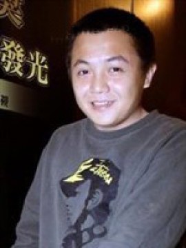 高盟杰 Jay Kao