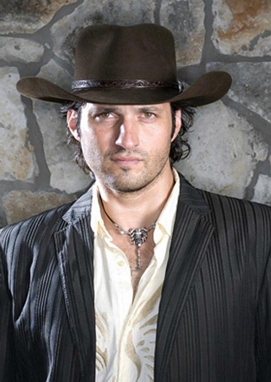 罗伯特·罗德里格兹 Robert Rodriguez