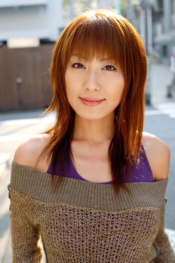 平石一美 Kazumi Hiraishi