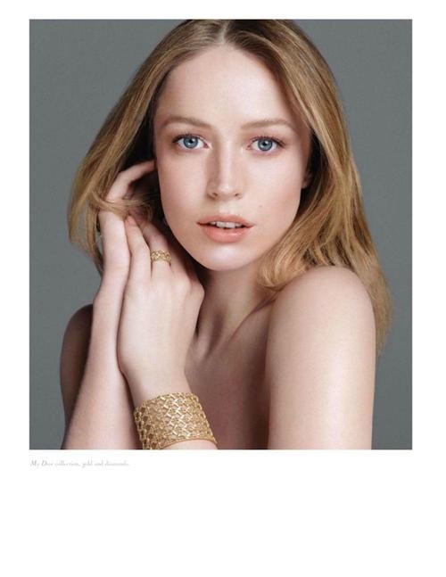 拉奎尔·齐默曼 Raquel Zimmermann