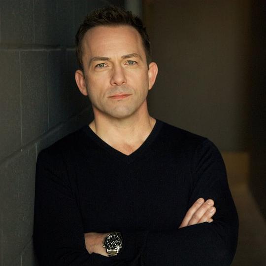 马修·本内特 Matthew Bennett