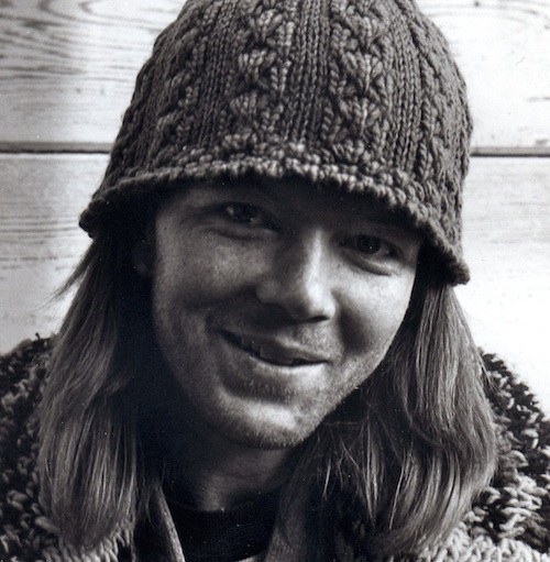 Jim Carroll Jim Carroll