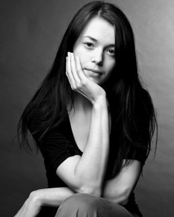 妮娜·伊万尼辛 Nina Ivanisin