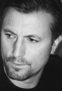 格里戈里·格拉季 Gregory Hlady