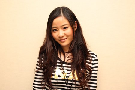 尾原光 Hikari Kajiwara