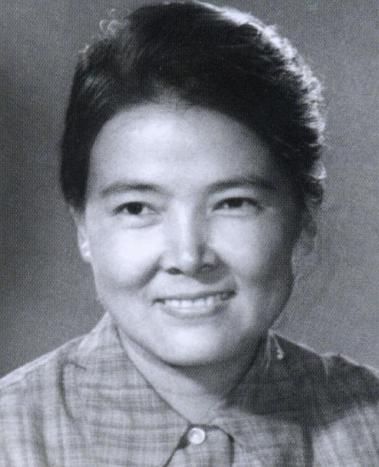 王君正 Junzheng Wang