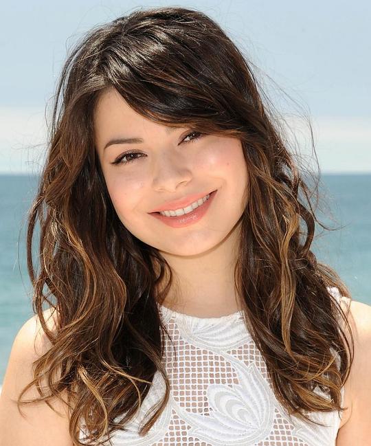 米兰达·卡斯格拉夫 Miranda Cosgrove
