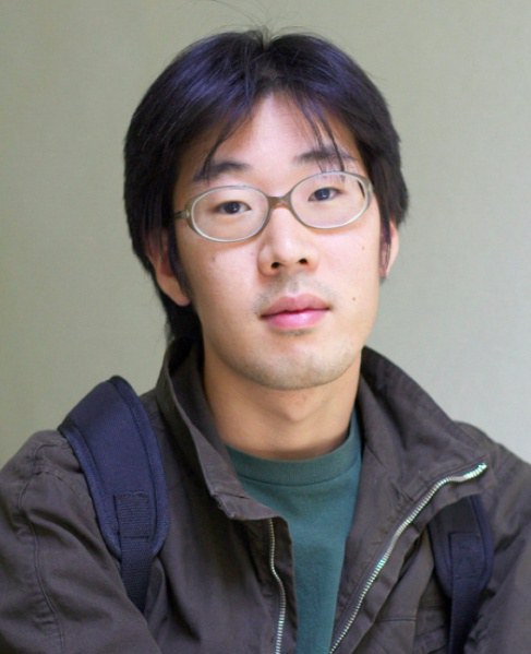 金丙书 Byung-seo Kim