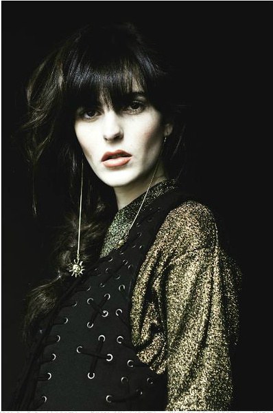 阿丽·洛翰 Ali Lohan