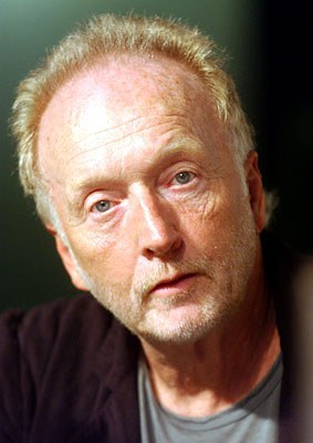 托宾·贝尔 Tobin Bell