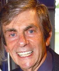 梅尔文·海斯 Melvyn Hayes
