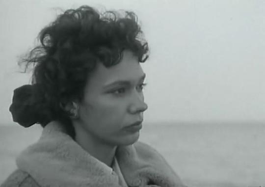 瓦娜·佩利亚 Oana Pellea