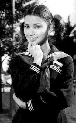 夏纯子 Junko Natsu