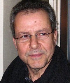 莫扎克·阿洛维奇 Merzak Allouache