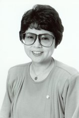 菅谷政子 Masako Sugaya