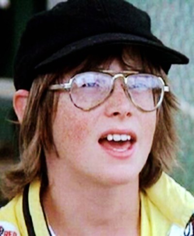 阿尔弗雷德·卢特三世 Alfred Lutter III