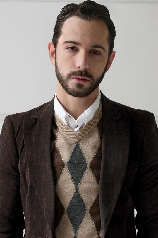 乔纳森·柴可夫斯基 Johnathan Tchaikovsky