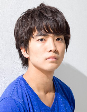 大和田健介 Kensuke Ôwada