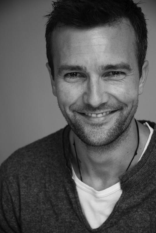 克里格·霍尔 Craig Hall