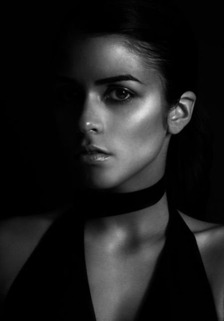 Alexis Barbara Alexis Barbara