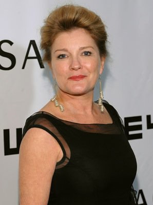 凯特·穆格鲁 Kate Mulgrew