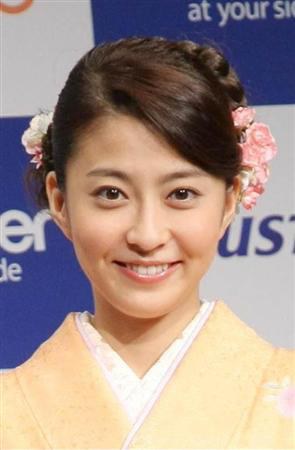 小林麻央 Mao Kobayashi