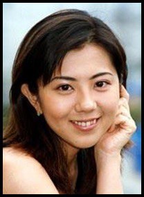 岩崎裕美 Hiromi Iwasaki