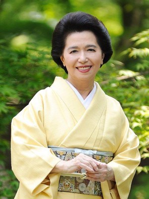 市田广美 Hiromi Ichida
