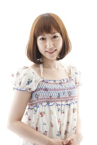 五十岚裕美 Hiromi Igarashi