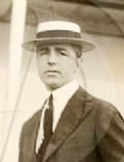 Jack Clifford Jack Clifford