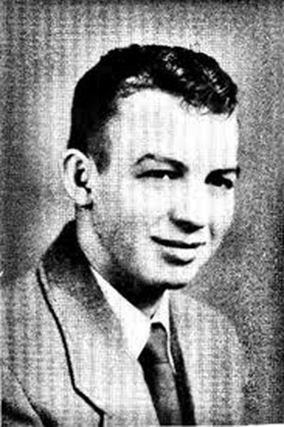 唐纳德·海恩斯 Donald Haines