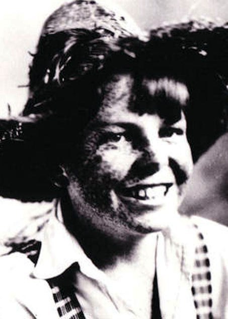 Dannie Mac Grant Dannie Mac Grant