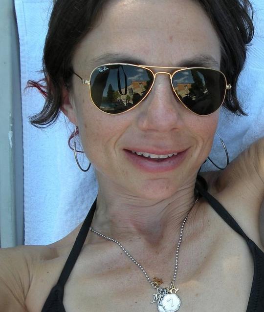 朱丝婷·贝特曼 Justine Bateman