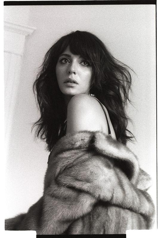 莫妮亚·肖克里 Monia Chokri