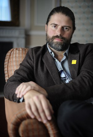 塞巴斯特·柯代洛 Sebastián Cordero