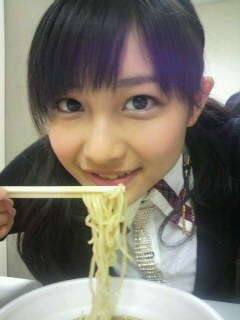 和田彩花 Ayaka Wada