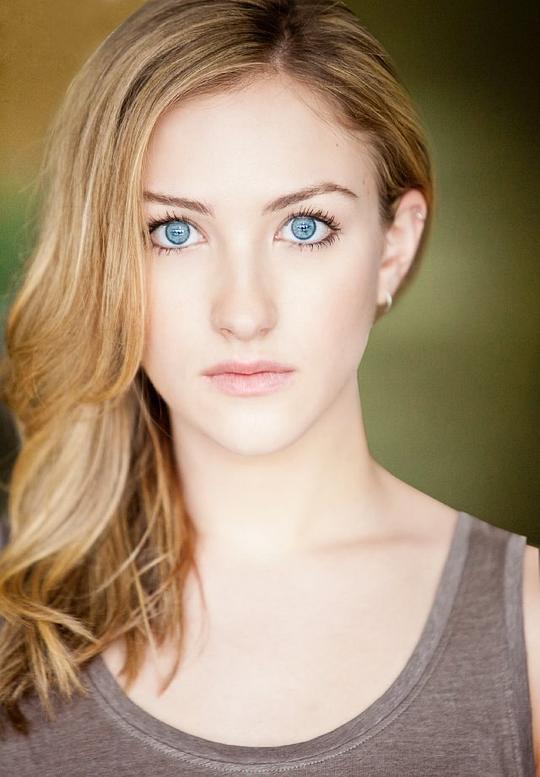 兰德里·阿尔伯特 Landry Allbright